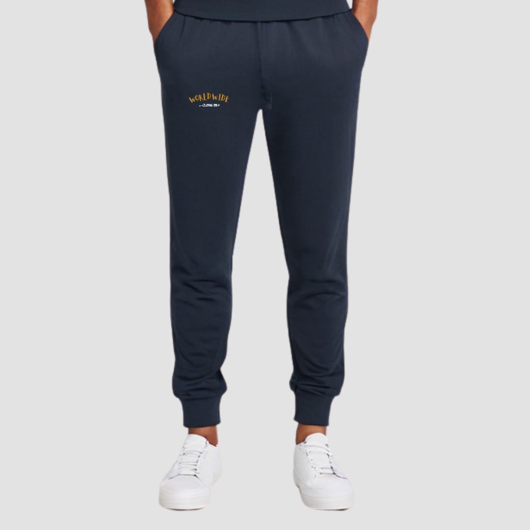 Clothivee Worldwide Jogger