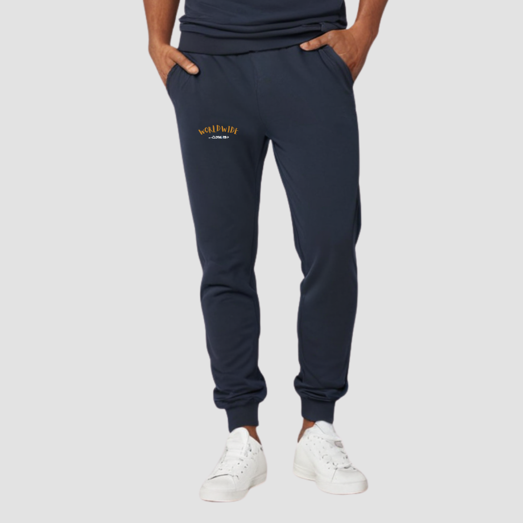 Clothivee Worldwide Jogger