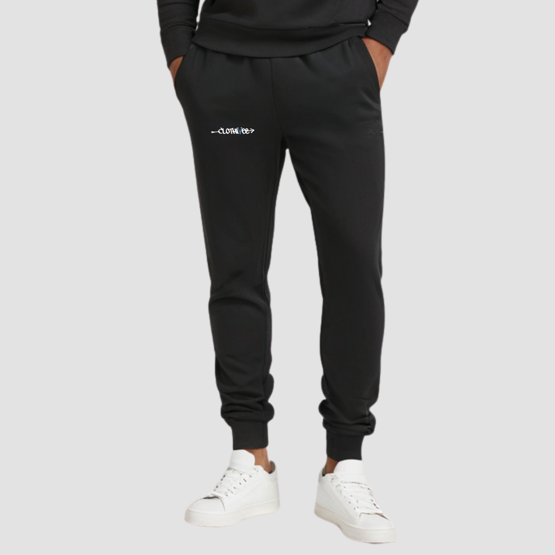 Clothivee Classic Jogger