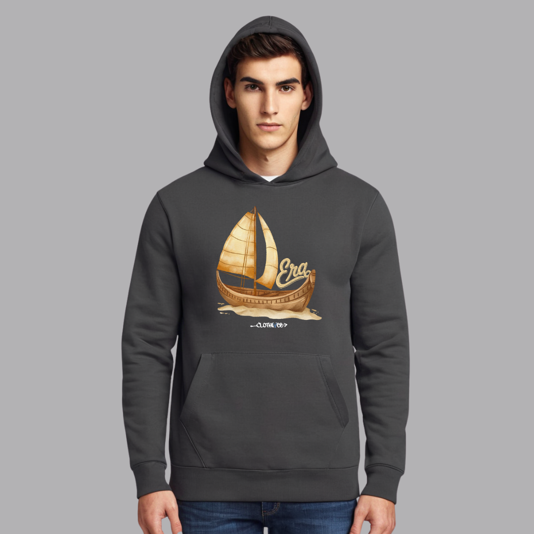 Clothivee Sail Era Hoodie