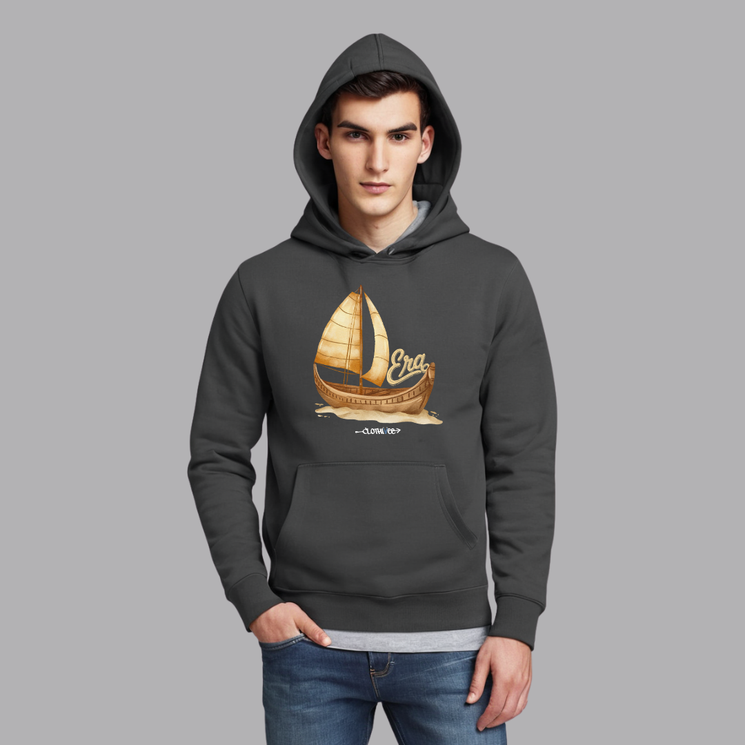 Clothivee Sail Era Hoodie