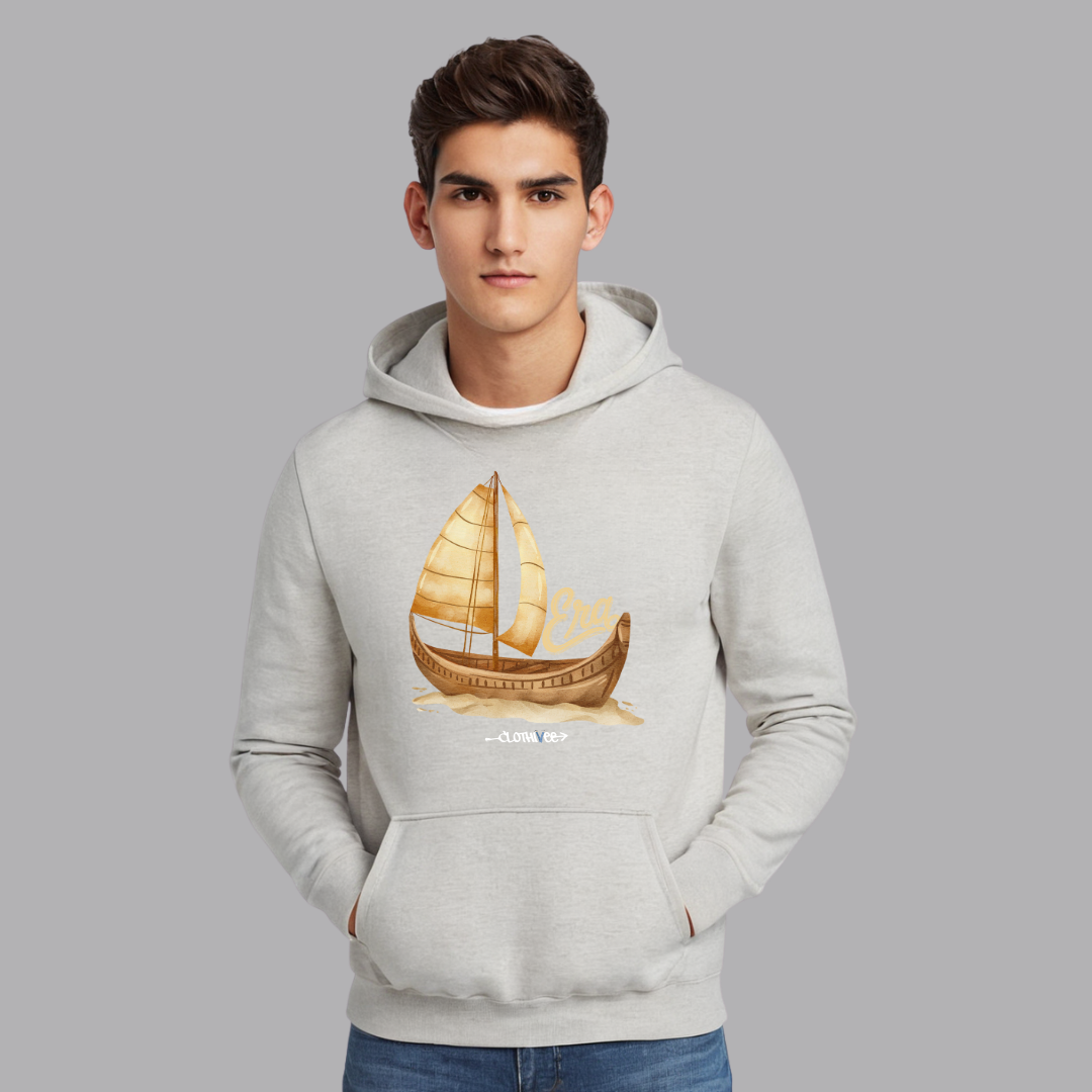 Clothivee Sail Era Hoodie