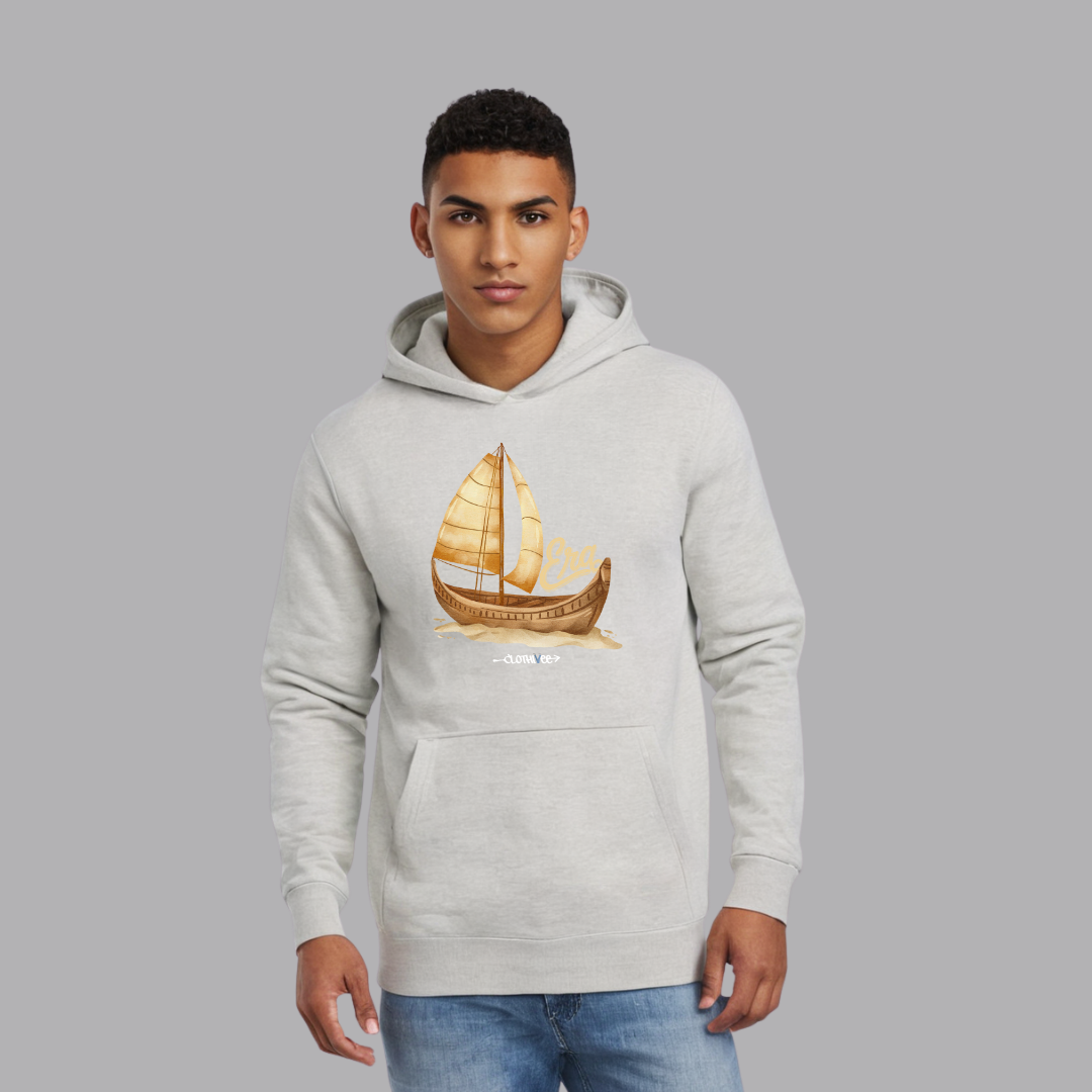 Clothivee Sail Era Hoodie