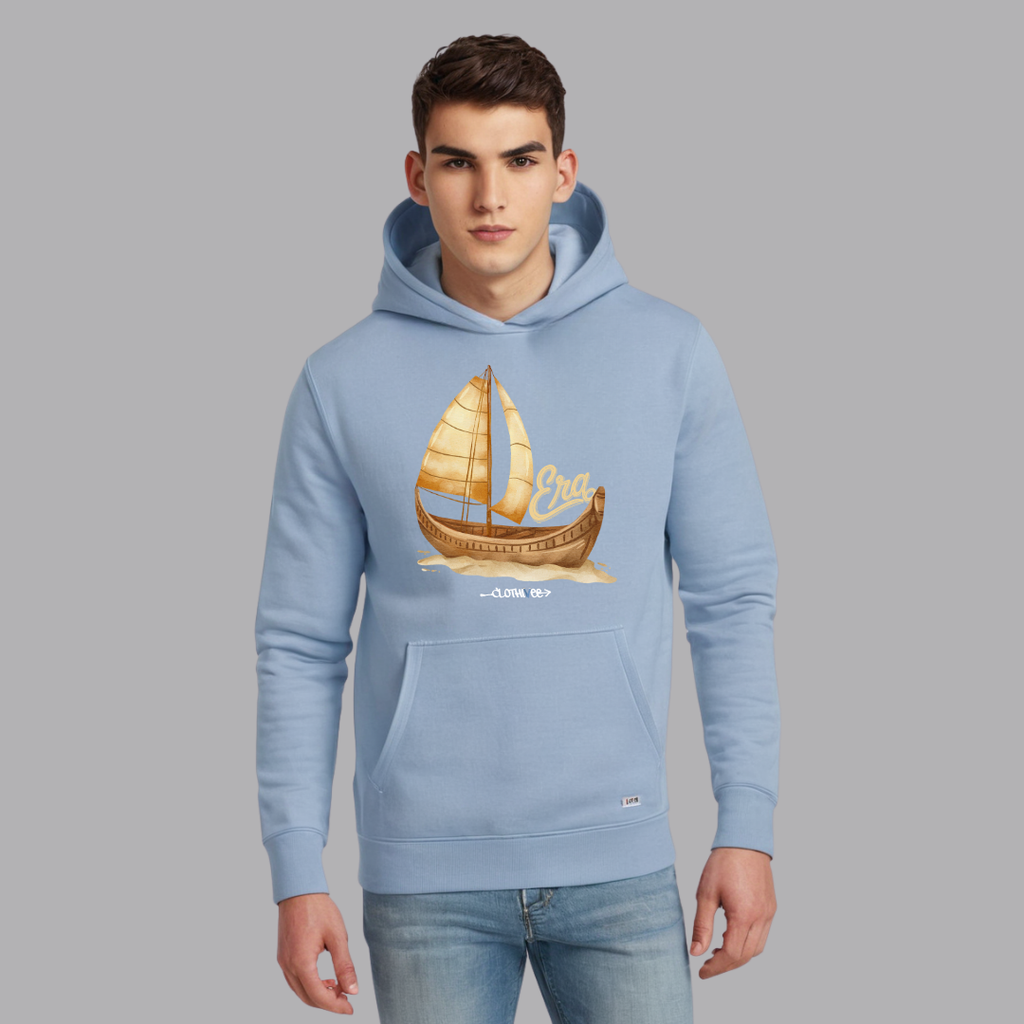 Clothivee Sail Era Hoodie