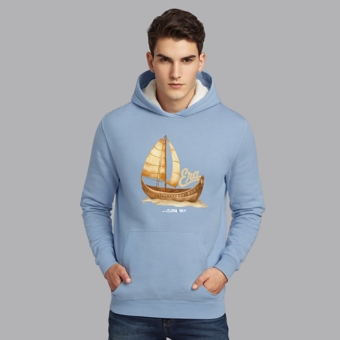 Clothivee Sail Era Hoodie