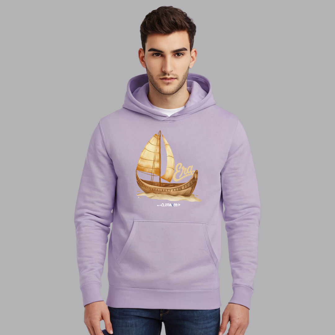 Clothivee Sail Era Hoodie