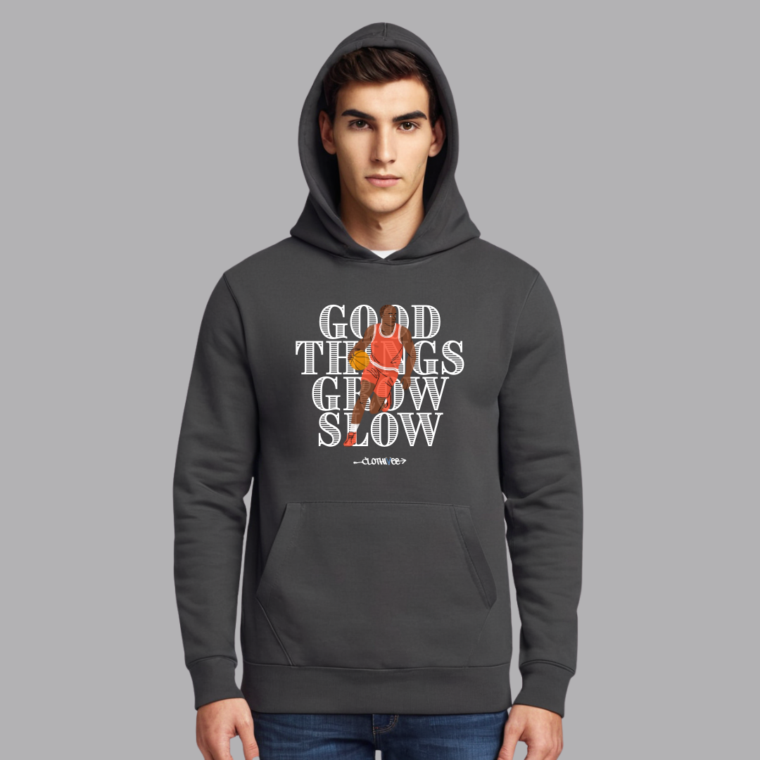 Clothivee Good Things Hoodie
