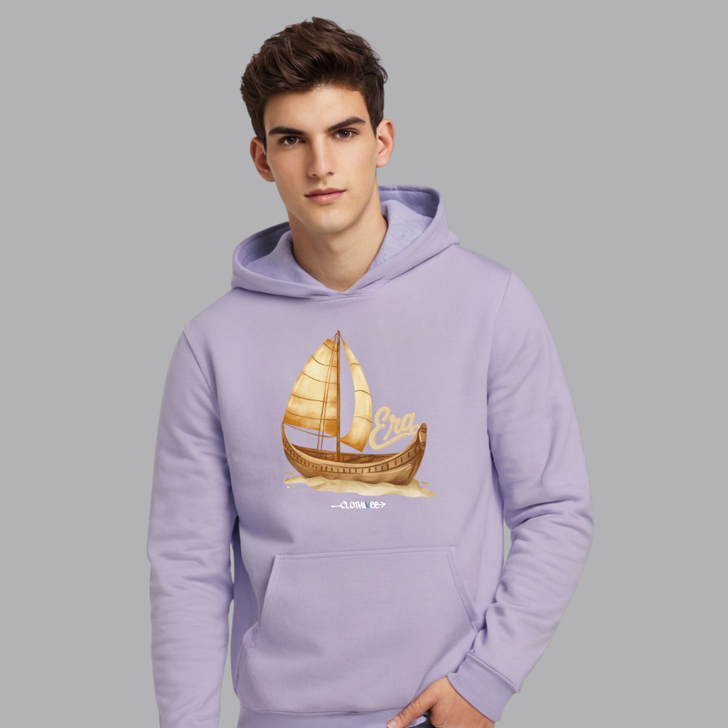 Clothivee Sail Era Hoodie