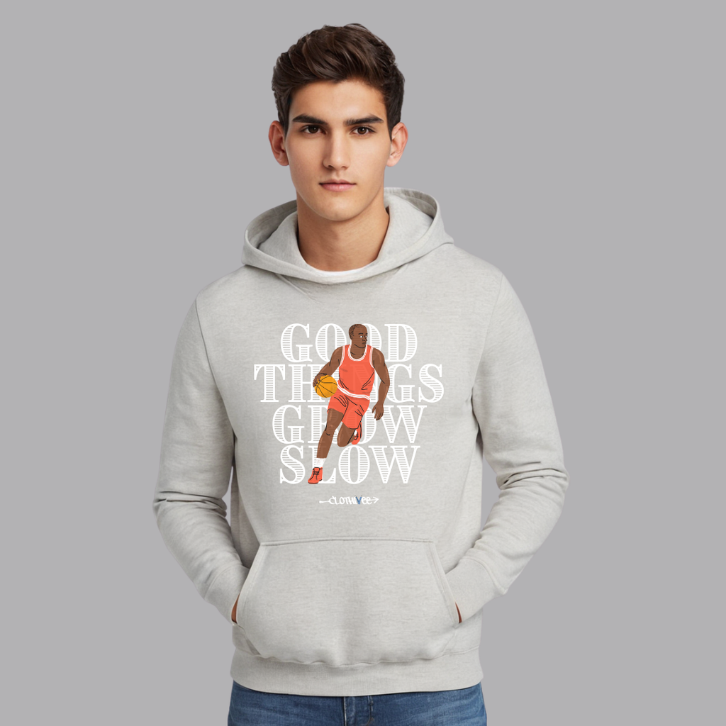 Clothivee Good Things Hoodie