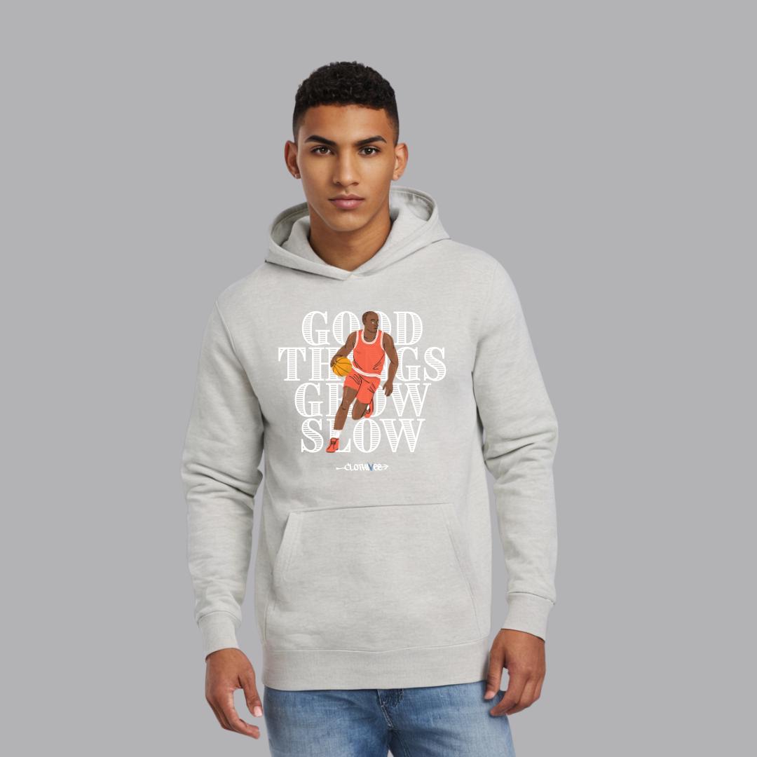 Clothivee Good Things Hoodie
