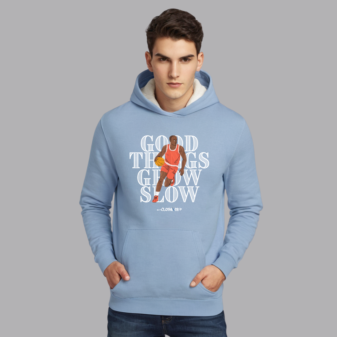 Clothivee Good Things Hoodie