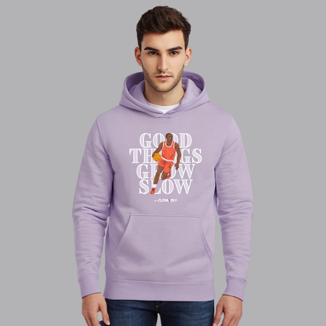 Clothivee Good Things Hoodie