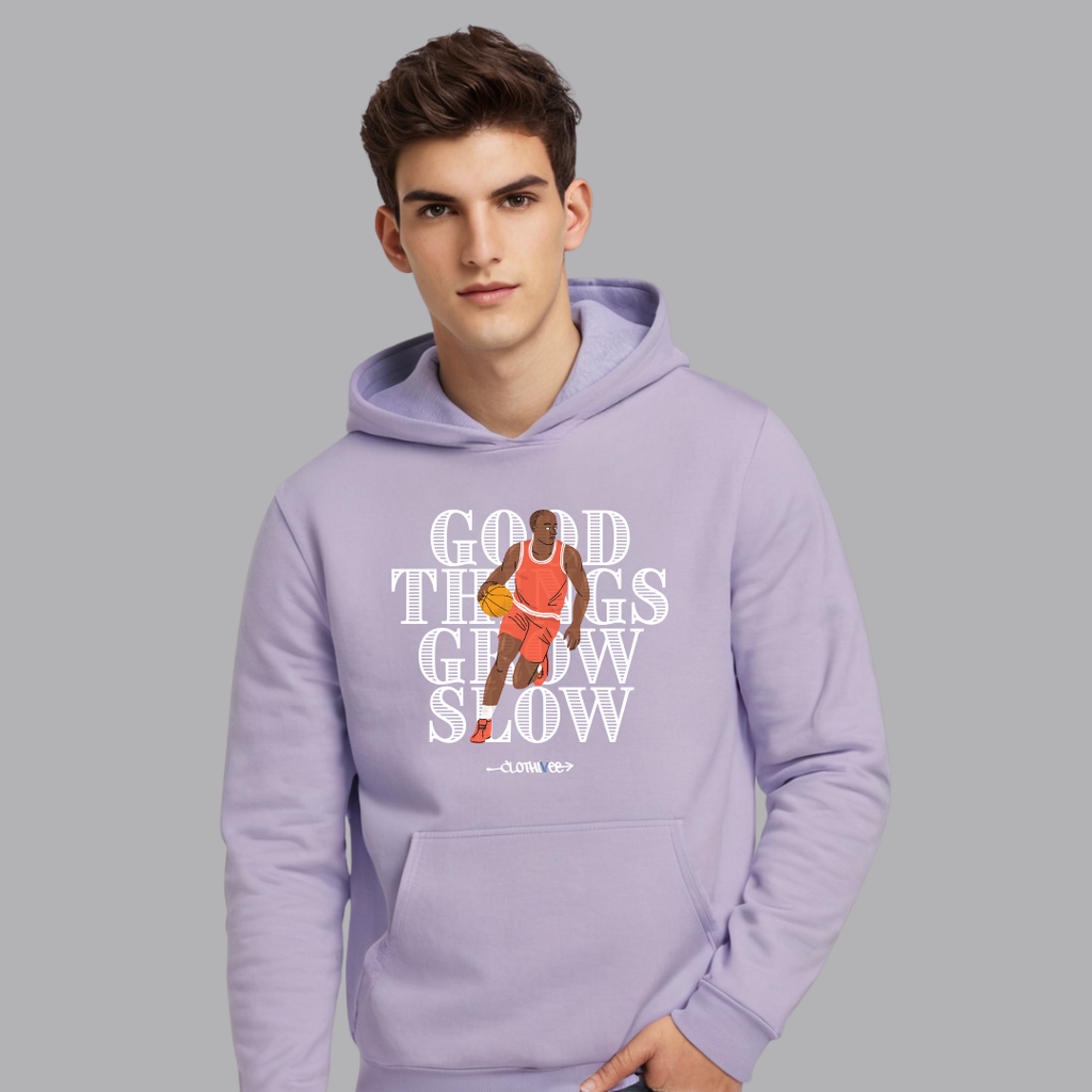 Clothivee Good Things Hoodie