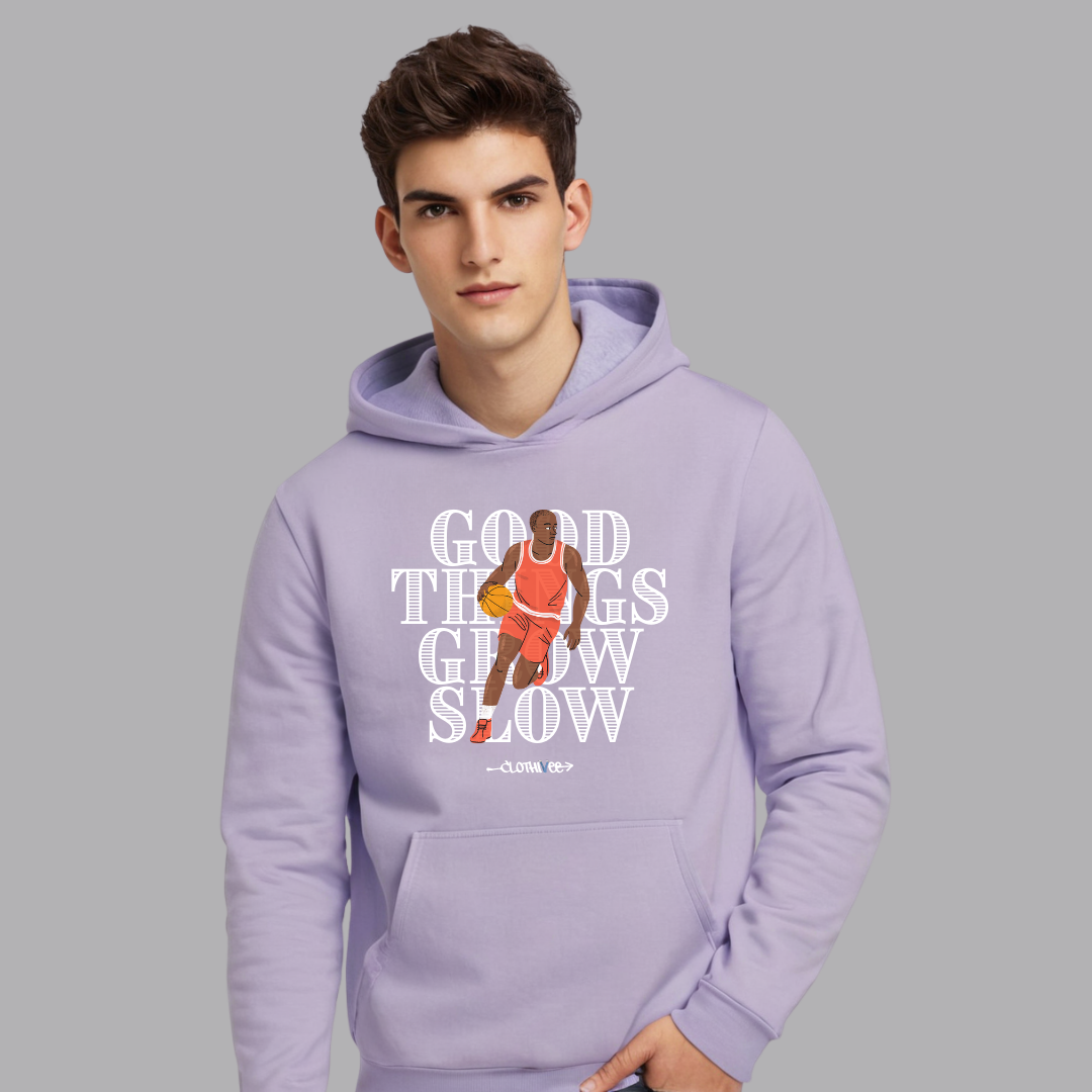 Clothivee Good Things Hoodie
