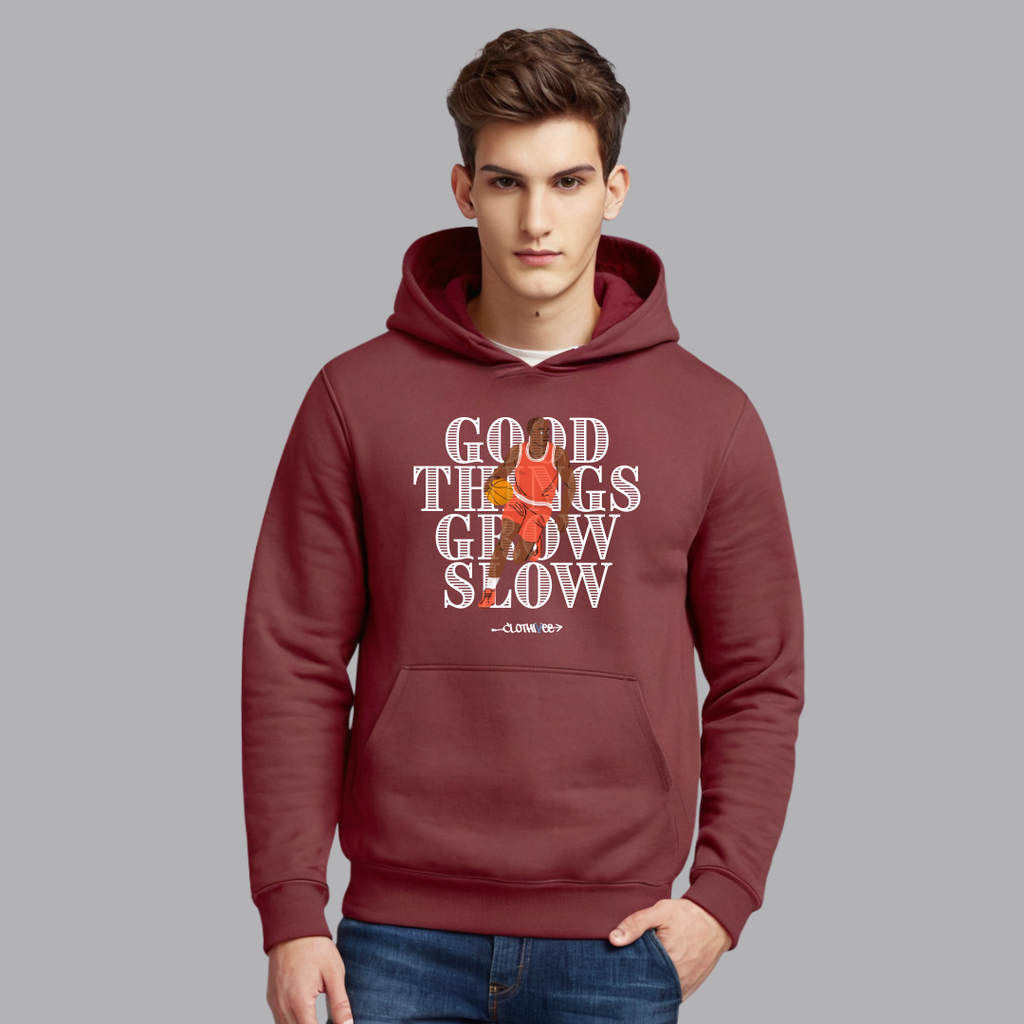 Clothivee Good Things Hoodie