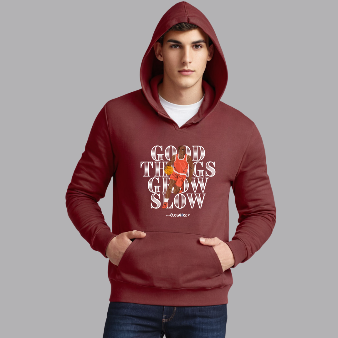 Clothivee Good Things Hoodie