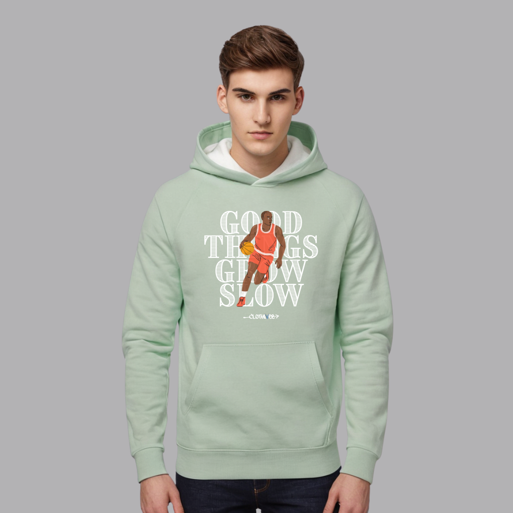 Clothivee Good Things Hoodie