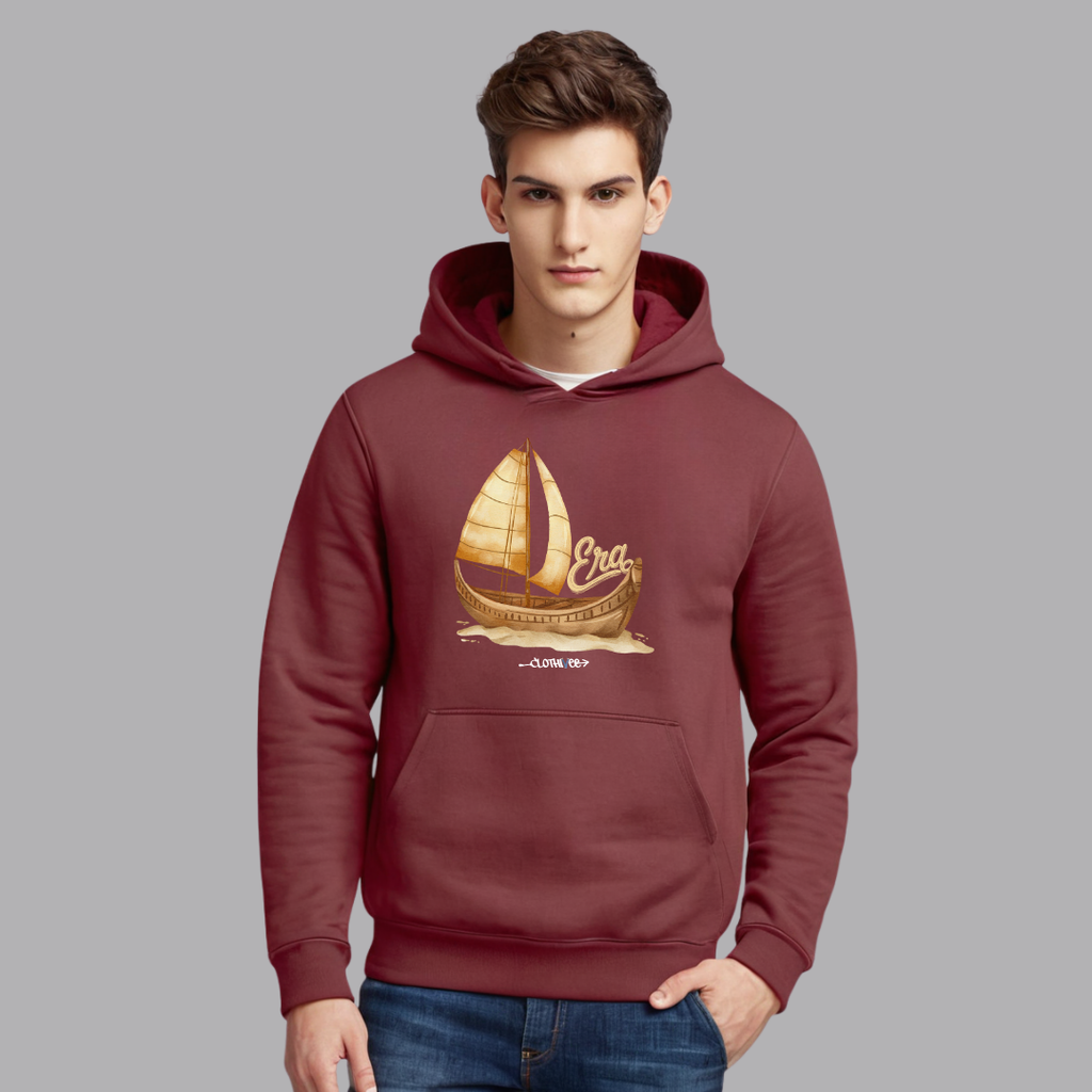 Clothivee Sail Era Hoodie