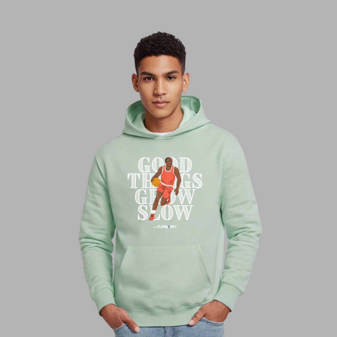 Clothivee Good Things Hoodie