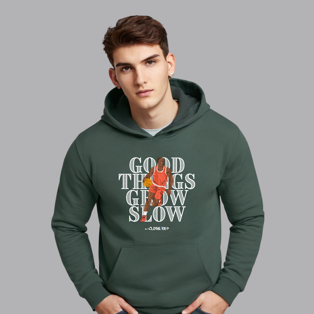 Clothivee Good Things Hoodie