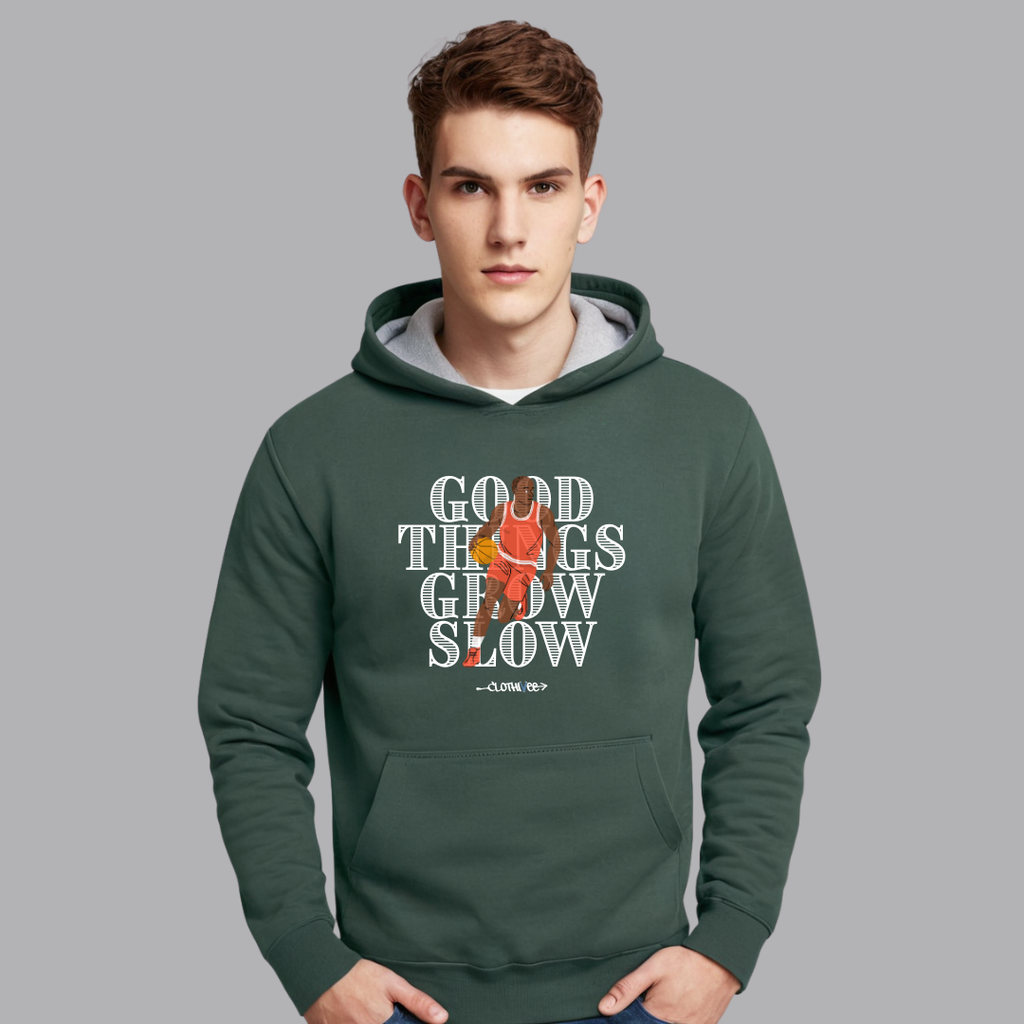 Clothivee Good Things Hoodie
