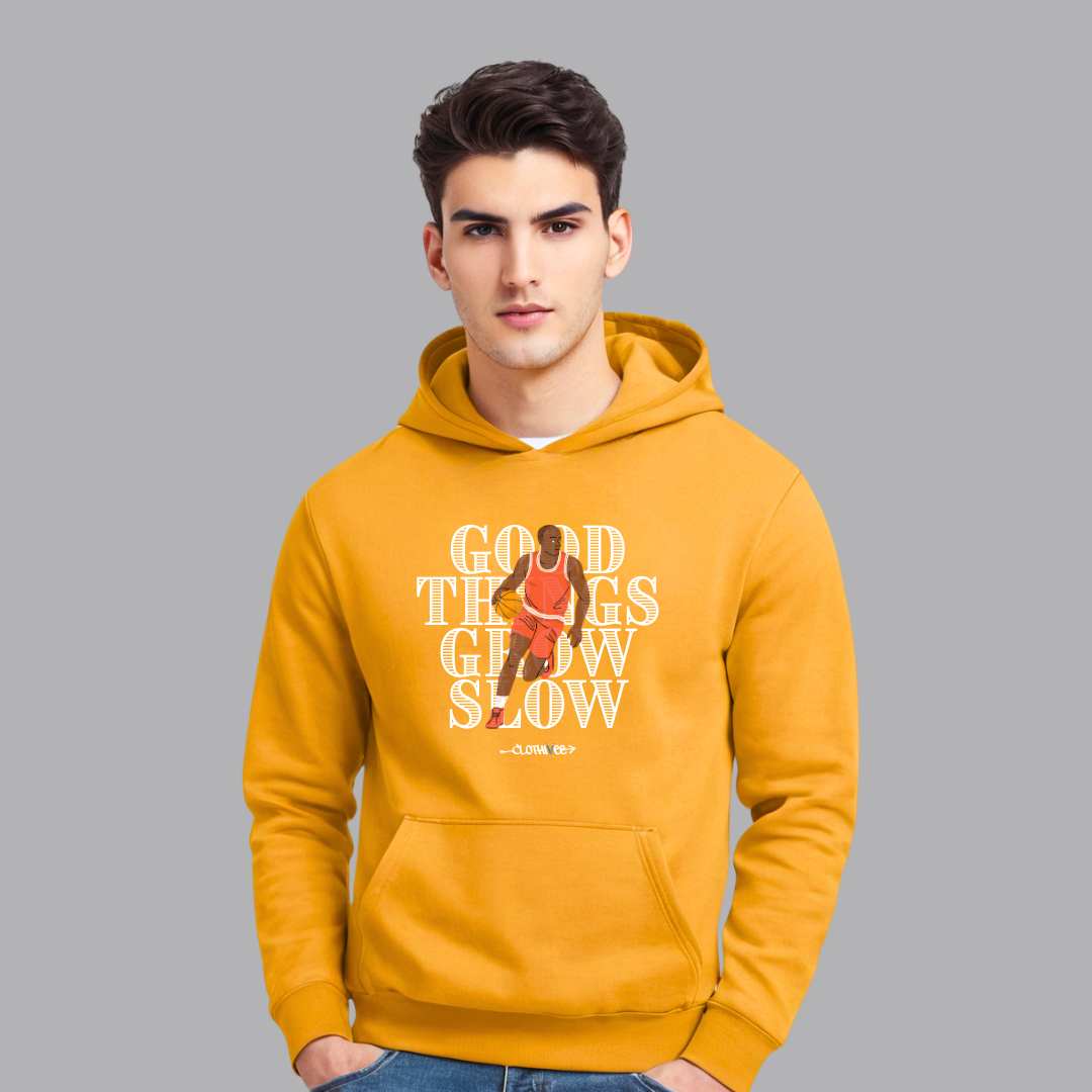 Clothivee Good Things Hoodie