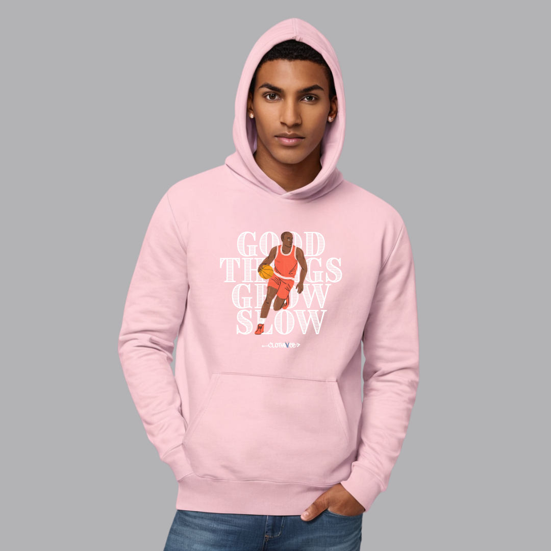 Clothivee Good Things Hoodie