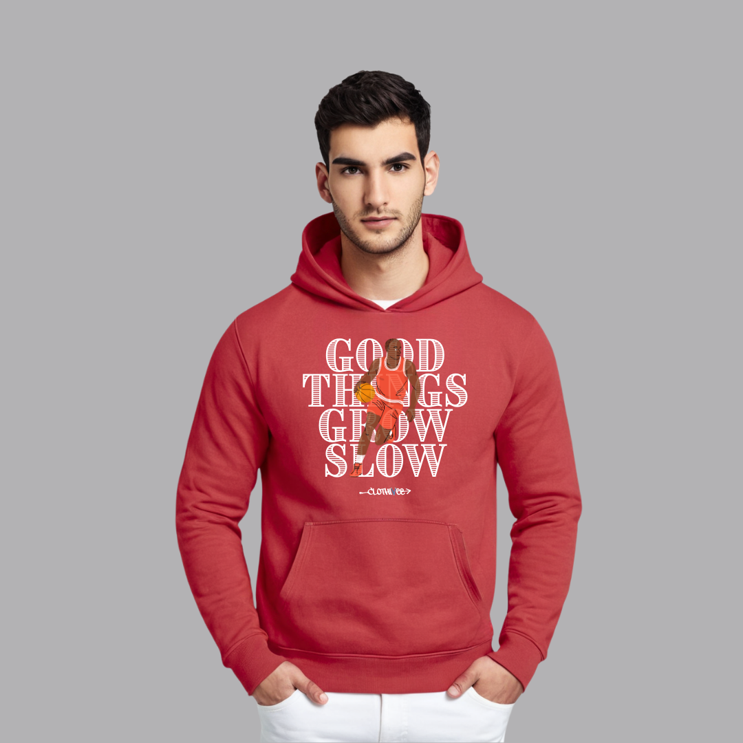 Clothivee Good Things Hoodie