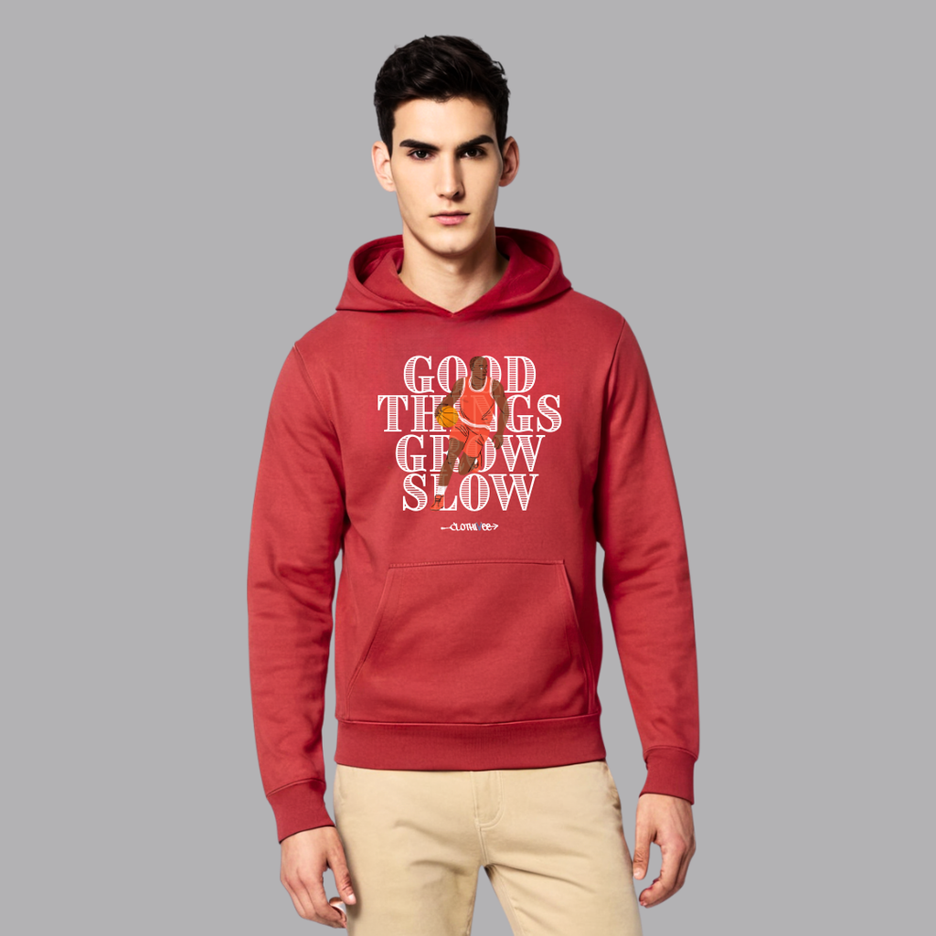 Clothivee Good Things Hoodie