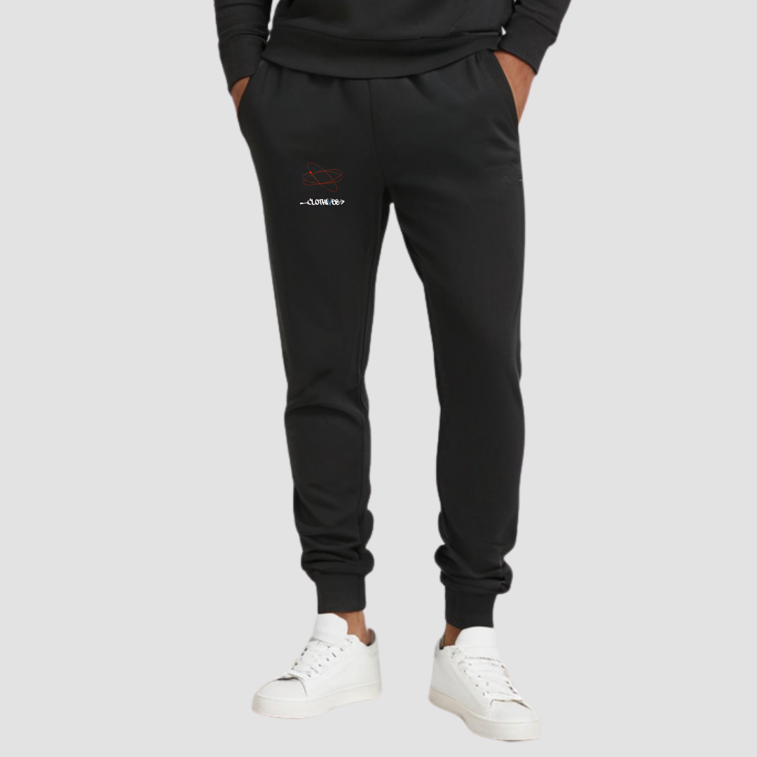 Clothivee Orbit Line Jogger