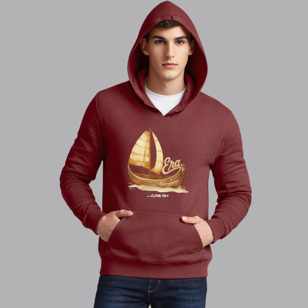 Clothivee Sail Era Hoodie