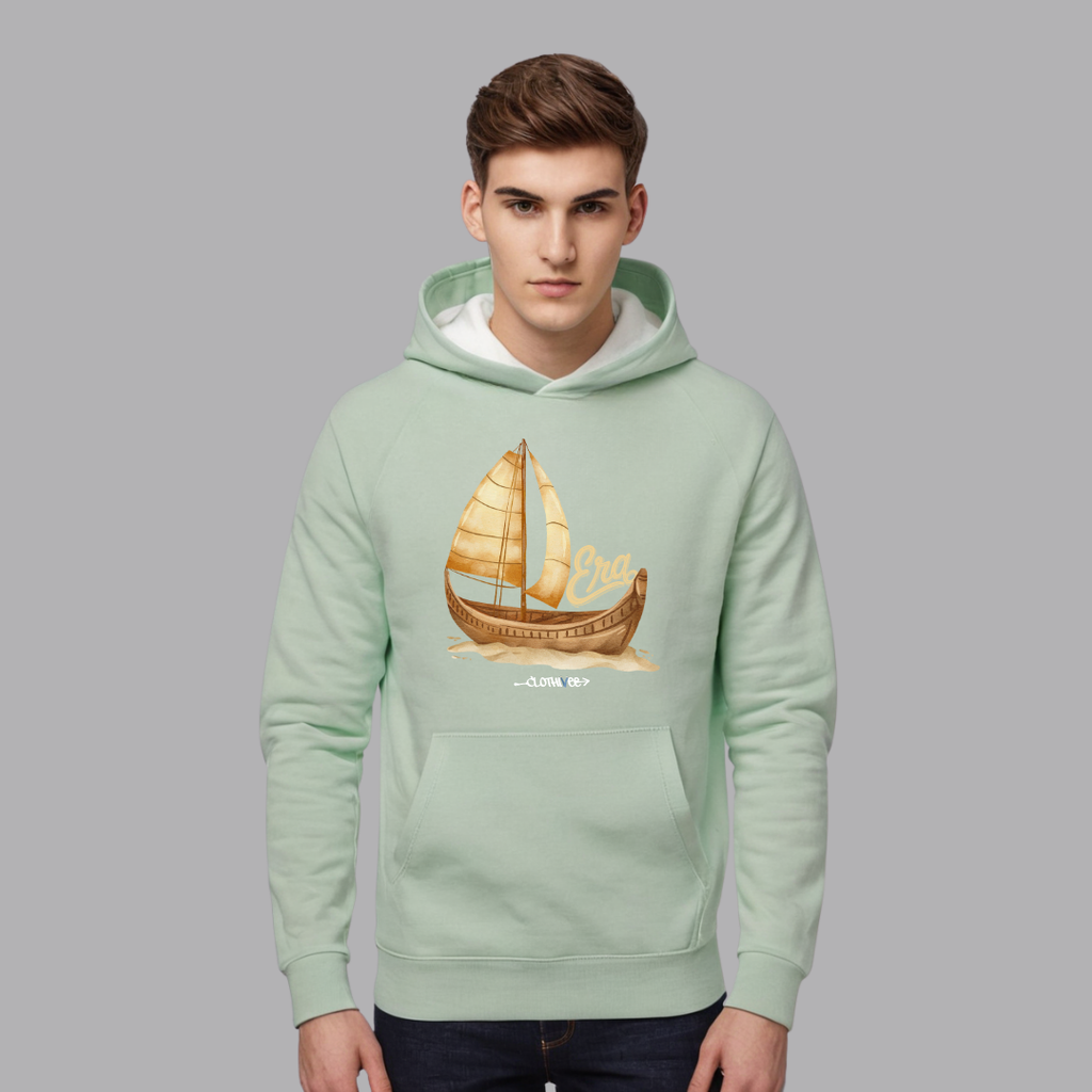 Clothivee Sail Era Hoodie