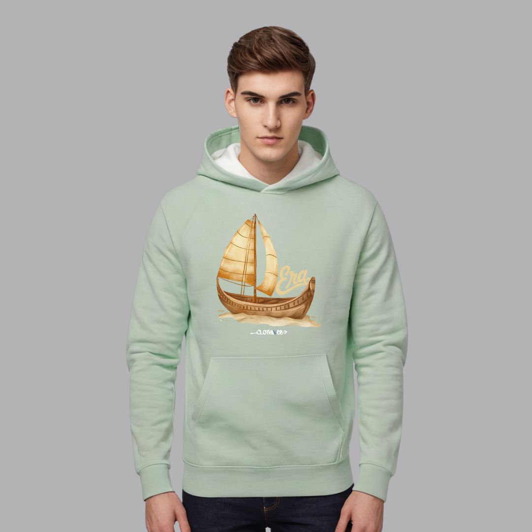 Clothivee Sail Era Hoodie