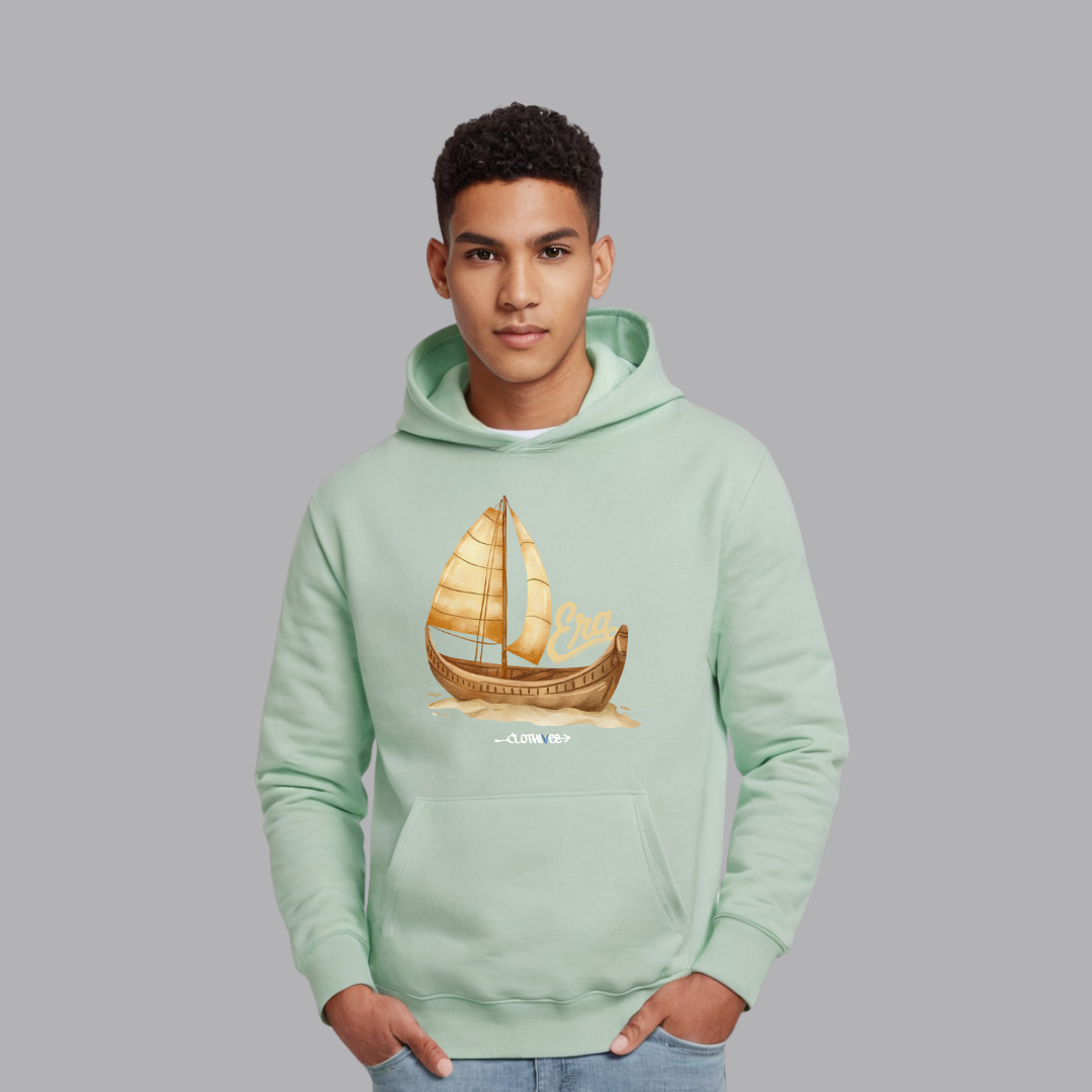 Clothivee Sail Era Hoodie
