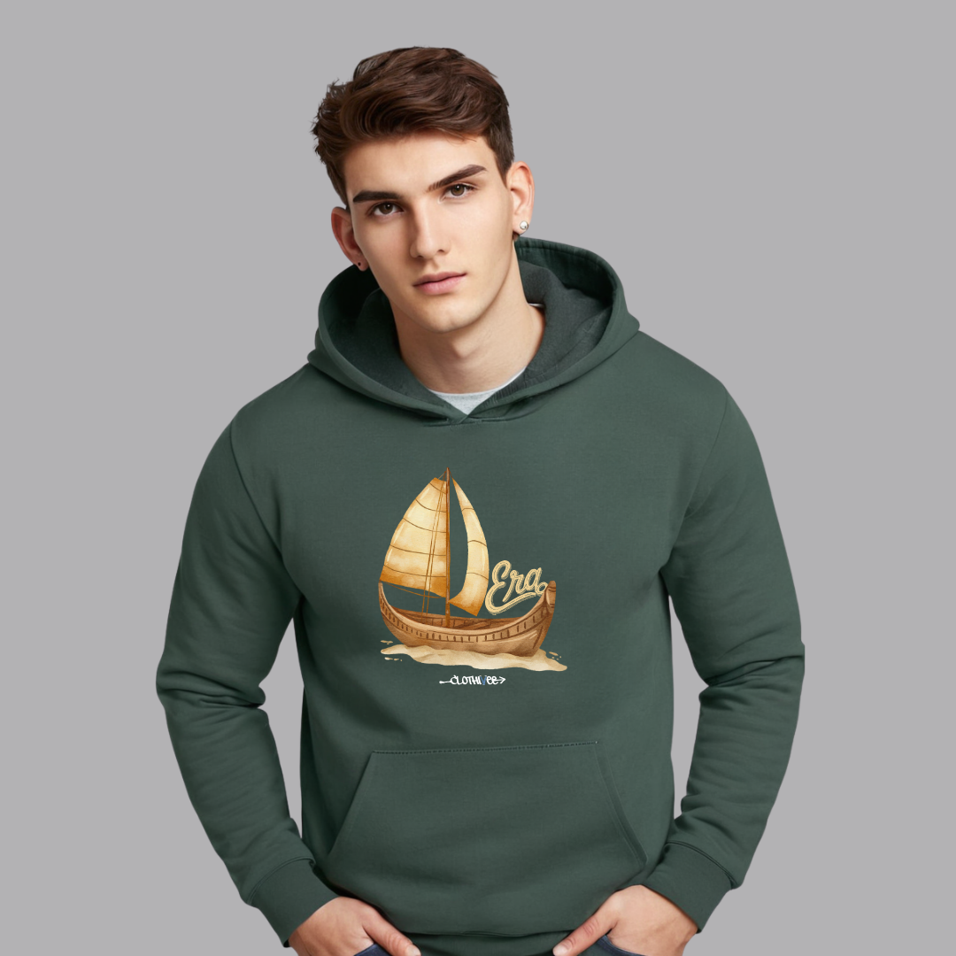 Clothivee Sail Era Hoodie