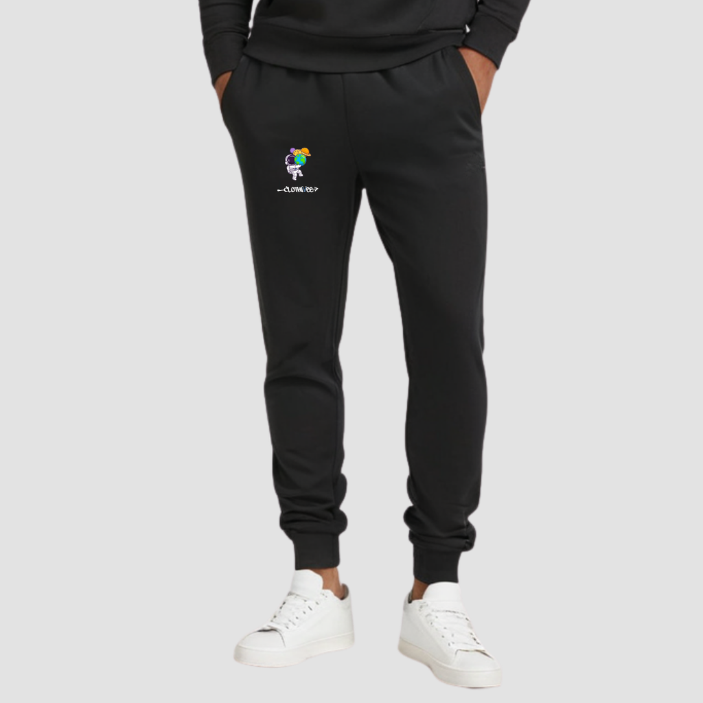 Clothivee Astronaut Jogger