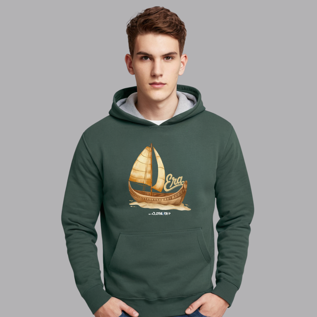 Clothivee Sail Era Hoodie