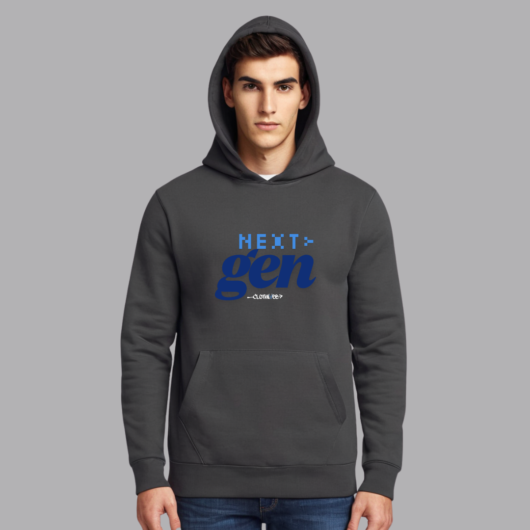 Clothivee Next Gen Hoodie
