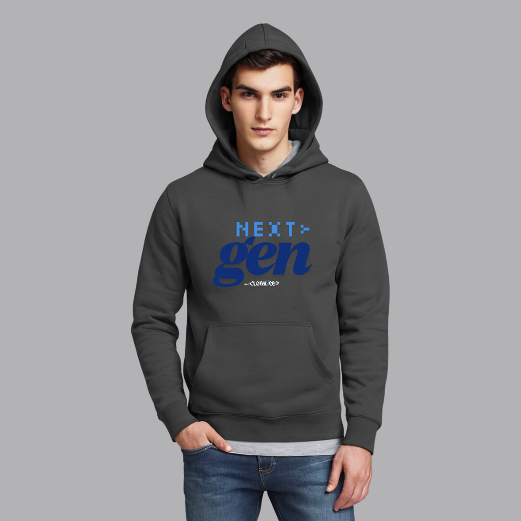 Clothivee Next Gen Hoodie