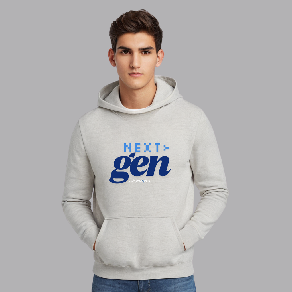 Clothivee Next Gen Hoodie