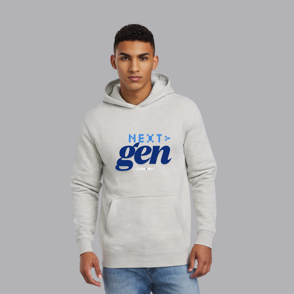 Clothivee Next Gen Hoodie
