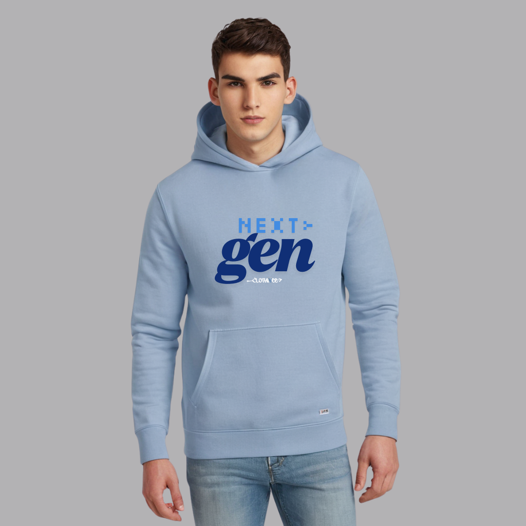 Clothivee Next Gen Hoodie