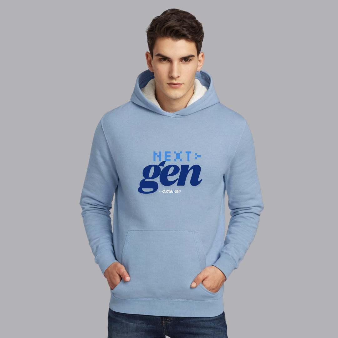 Clothivee Next Gen Hoodie