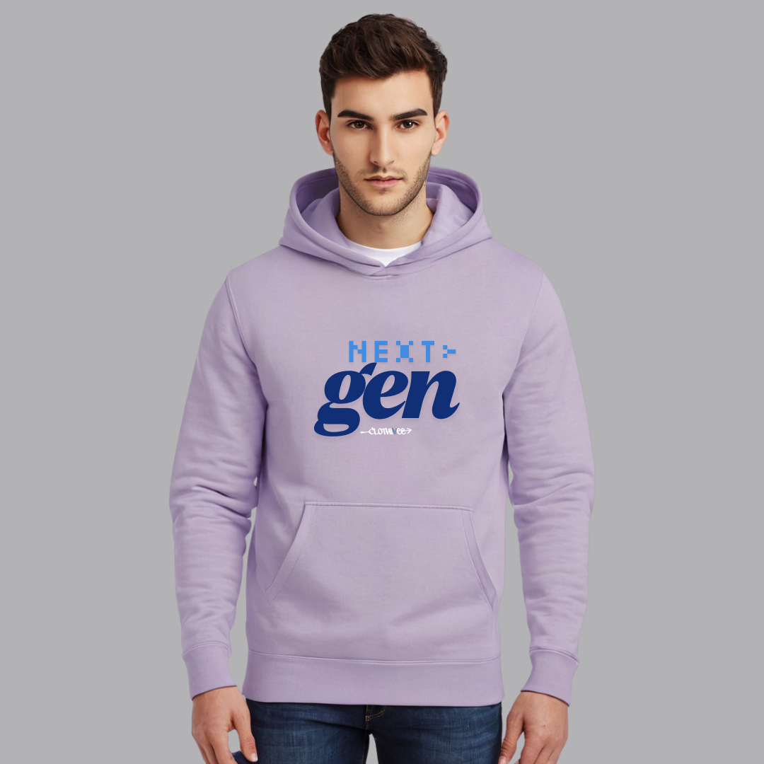 Clothivee Next Gen Hoodie