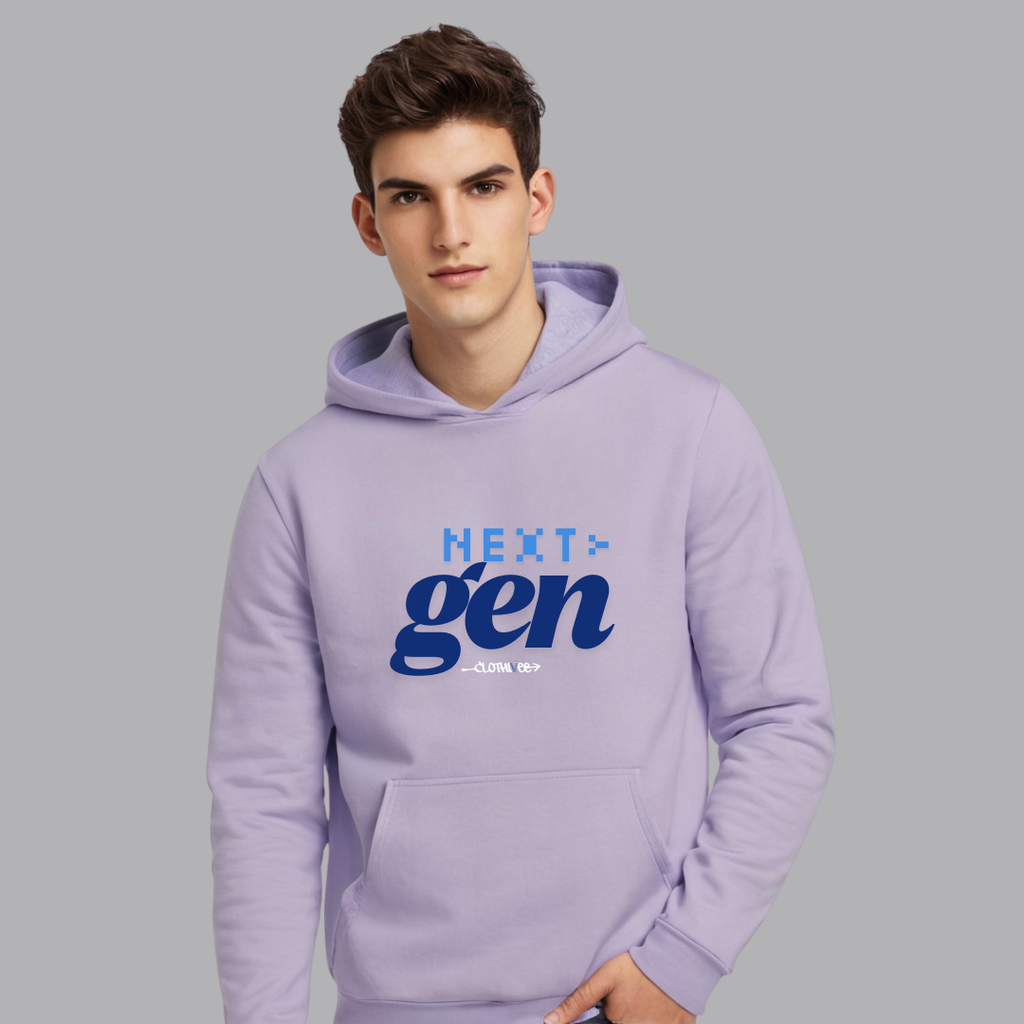Clothivee Next Gen Hoodie