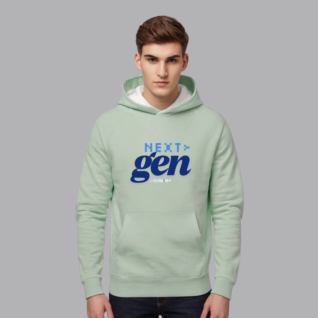 Clothivee Next Gen Hoodie
