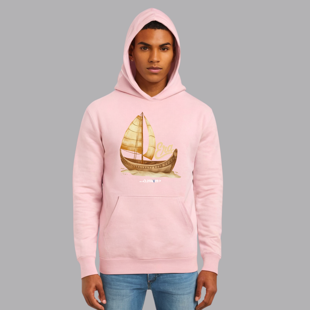 Clothivee Sail Era Hoodie