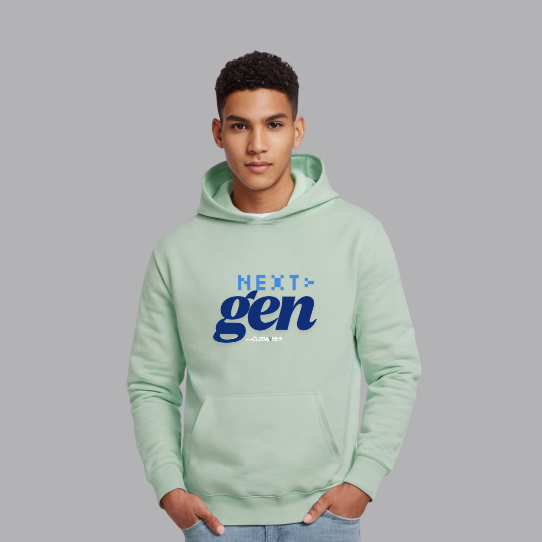 Clothivee Next Gen Hoodie