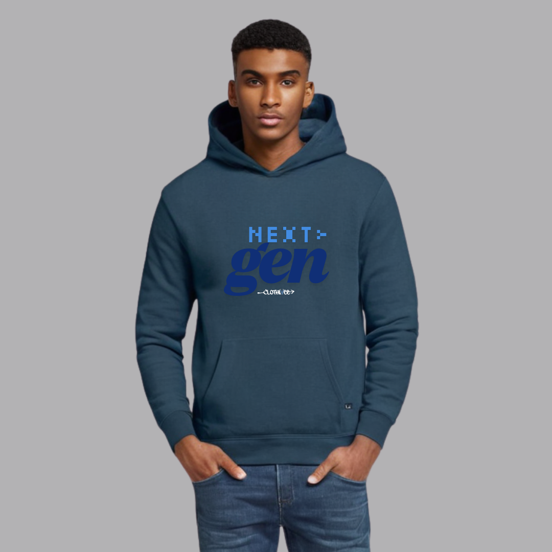 Clothivee Next Gen Hoodie