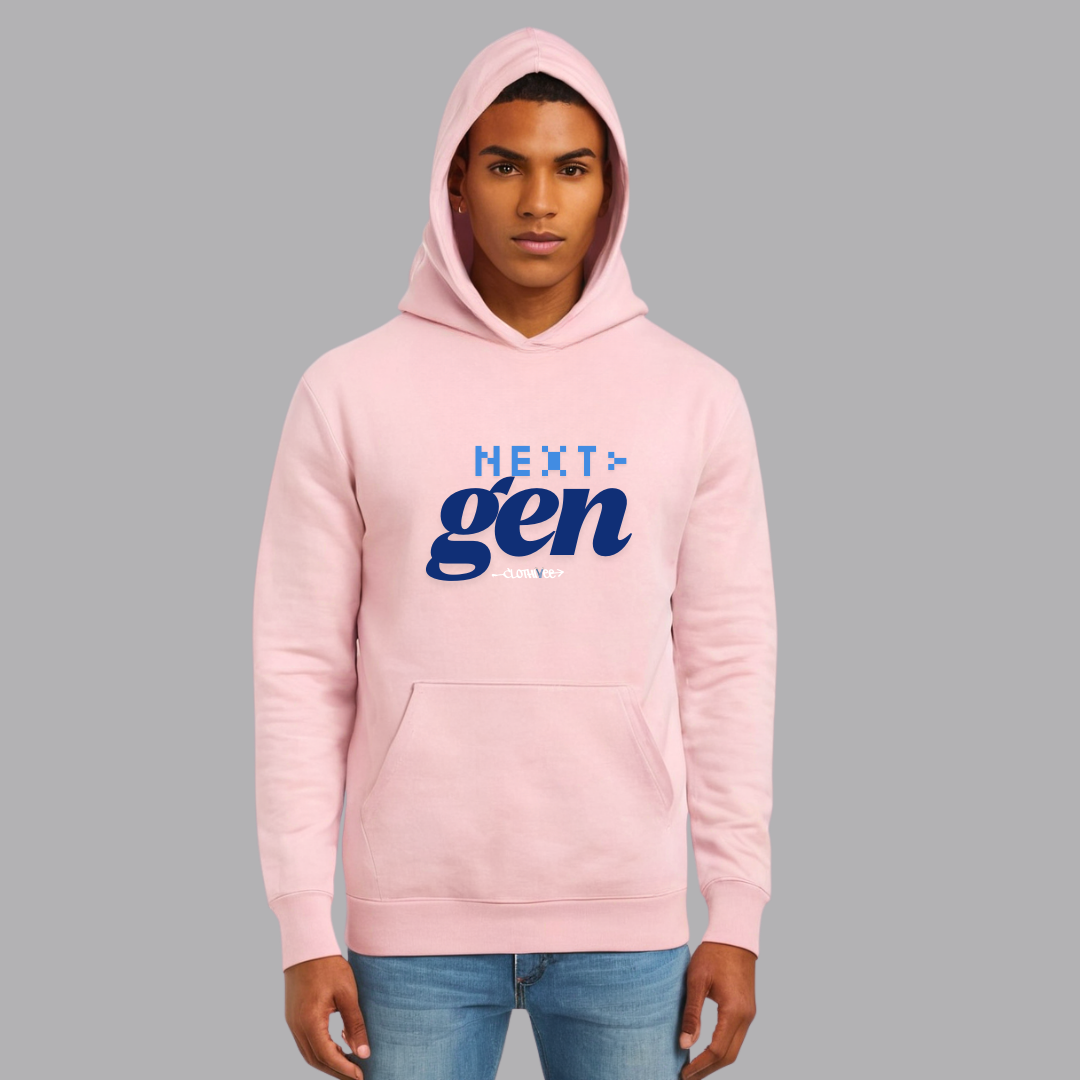 Clothivee Next Gen Hoodie